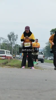 Runner Photo 2081319