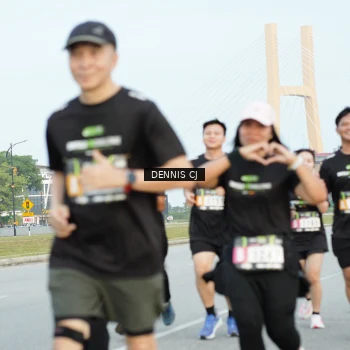 Runner Photo 2081328