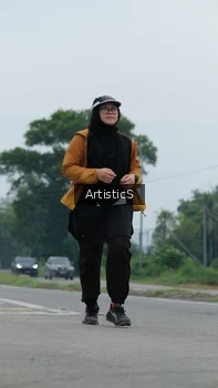 Runner Photo 2081341