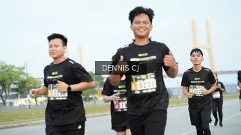 Runner Photo 2081349