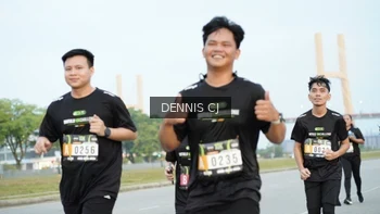 Runner Photo 2081357