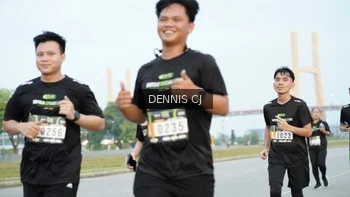 Runner Photo 2081360