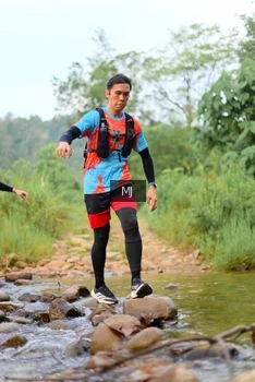 Runner Photo 2081400