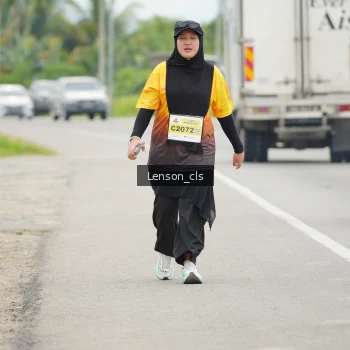 Runner Photo 2081404