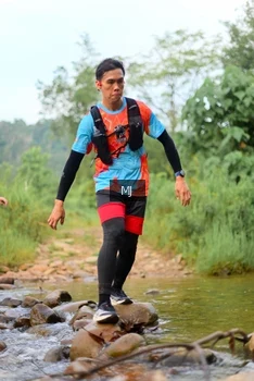 Runner Photo 2081413
