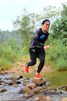 Runner Photo 2081428