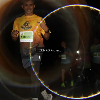 Runner Photo 2081441
