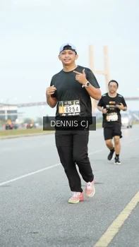 Runner Photo 2081452