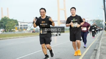 Runner Photo 2081464