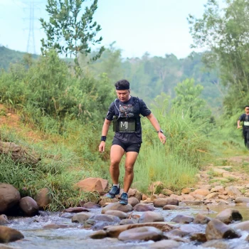 Runner Photo 2081480