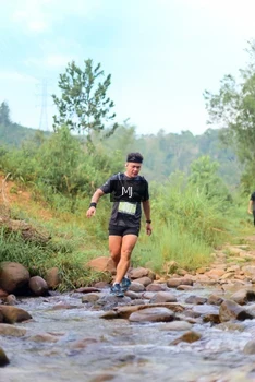 Runner Photo 2081486