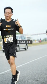 Runner Photo 2081490