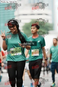 Runner Photo 208154