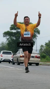 Runner Photo 2081632