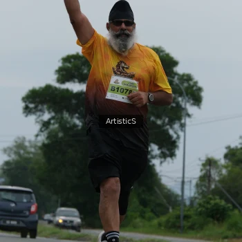 Runner Photo 2081659