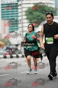 Runner Photo 208184