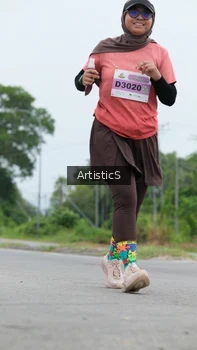 Runner Photo 2081983