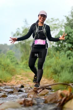 Runner Photo 2082011