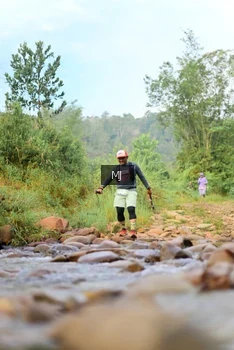 Runner Photo 2082015