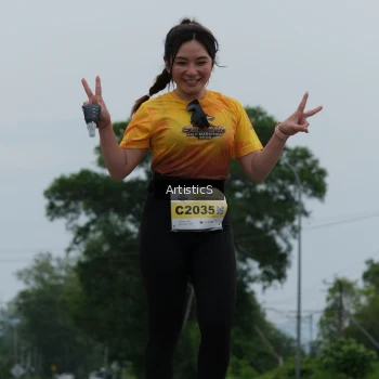 Runner Photo 2082059