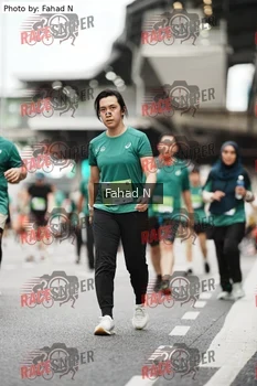 Runner Photo 208207