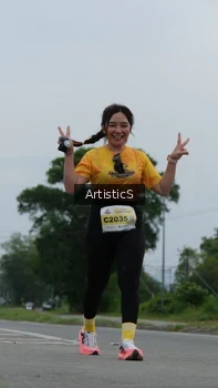 Runner Photo 2082074