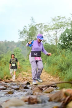 Runner Photo 2082081