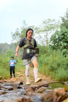 Runner Photo 2082099