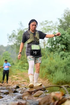 Runner Photo 2082102