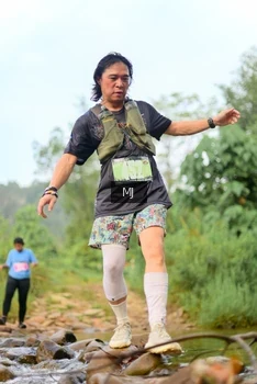 Runner Photo 2082106