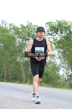 Runner Photo 2082134
