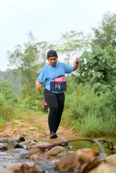 Runner Photo 2082139