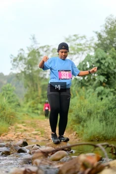 Runner Photo 2082144