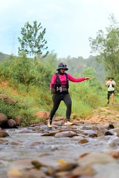 Runner Photo 2082156
