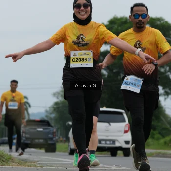 Runner Photo 2082196