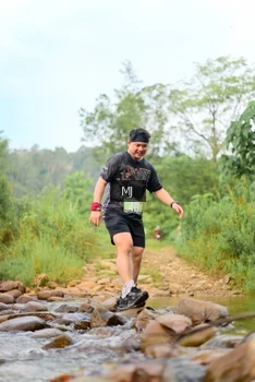 Runner Photo 2082206