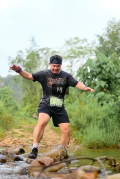 Runner Photo 2082217
