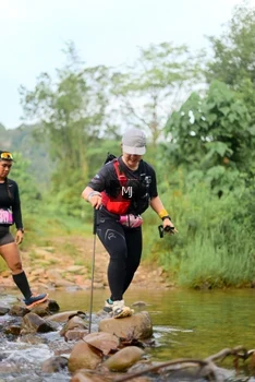 Runner Photo 2082248