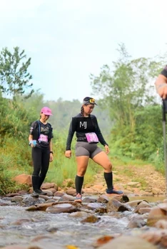 Runner Photo 2082267