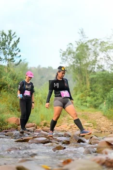 Runner Photo 2082271