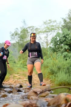 Runner Photo 2082293