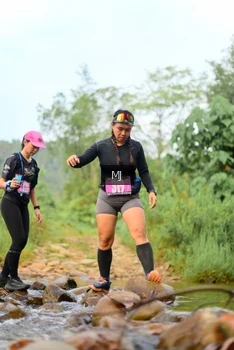 Runner Photo 2082297