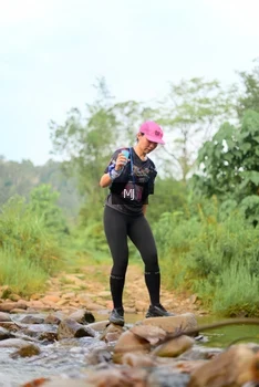 Runner Photo 2082307