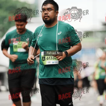 Runner Photo 208234