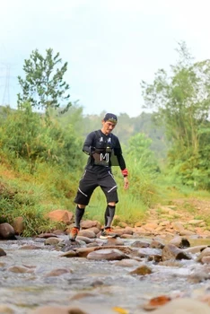 Runner Photo 2082348