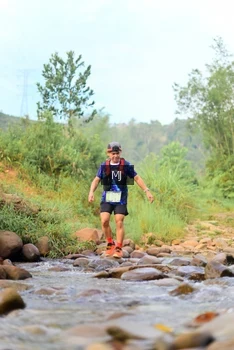 Runner Photo 2082379