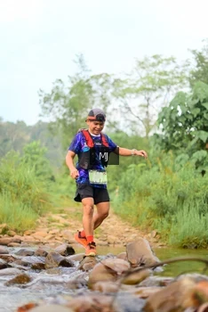 Runner Photo 2082391