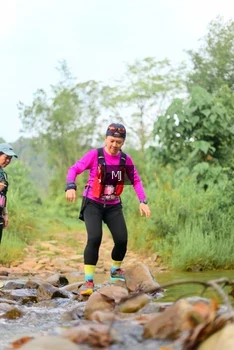 Runner Photo 2082490