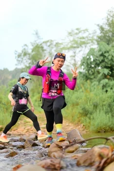 Runner Photo 2082498