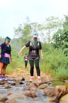 Runner Photo 2082509